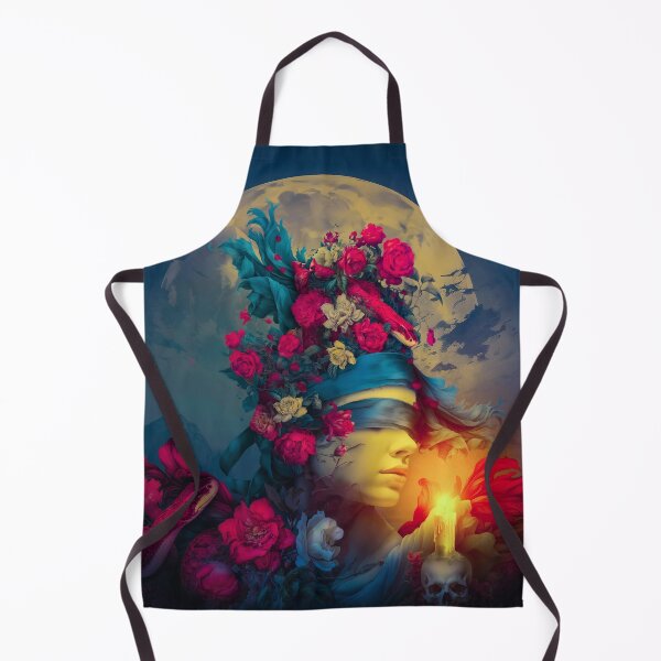 Item preview, A Vivid Midnight designed and sold by RIZA PEKER.