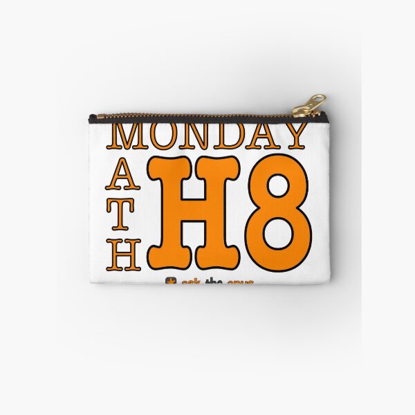Item preview, I hate Mondays and Math designed and sold by asktheanus.