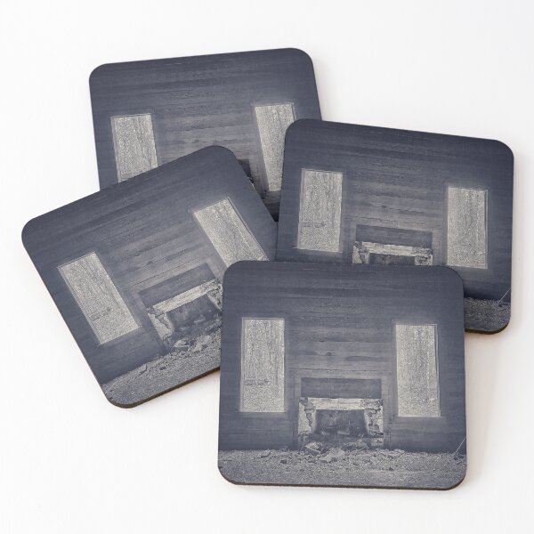 Item preview, Abandoning  designed and sold by Jason Tompkins.