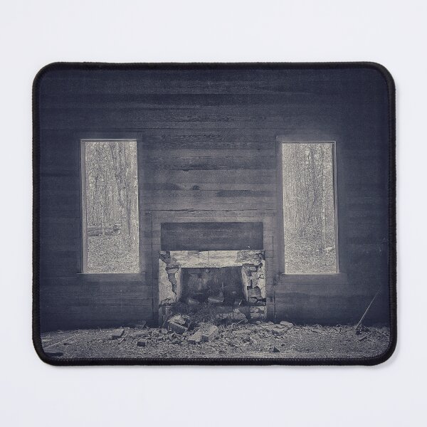Item preview, Abandoning  designed and sold by Jason Tompkins.