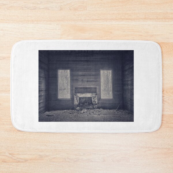 Item preview, Abandoning  designed and sold by Jason Tompkins.