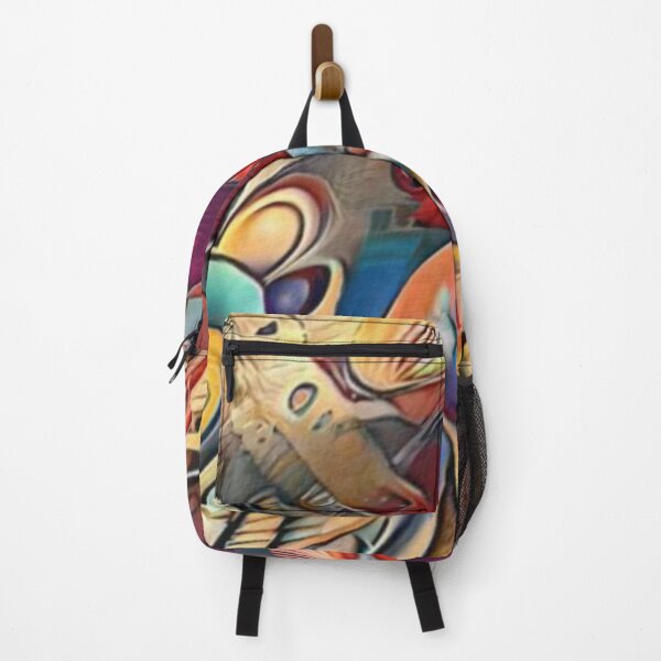 Item preview, Colorful crowd designed and sold by KalinsAtelier.