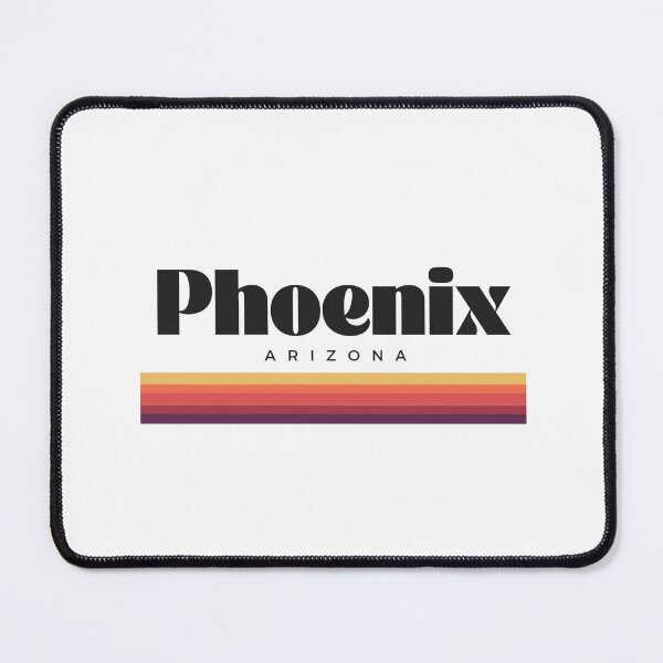 Item preview, Phooenix Arizona designed and sold by Ewhitehousee.