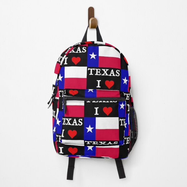 Item preview, I Love Texas designed and sold by swaise.