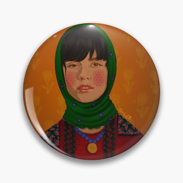 Item preview, Xwediya Çilkezî designed and sold by ElifsArt.