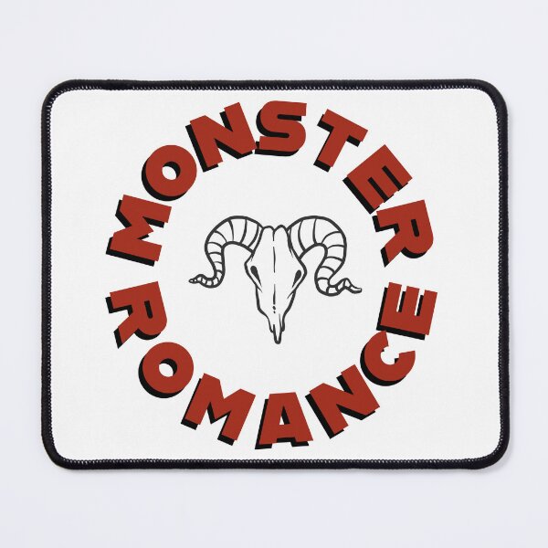Item preview, Monster Romance designed and sold by FanDomStoreOFC.