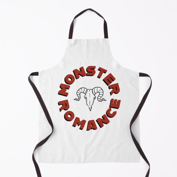 Item preview, Monster Romance designed and sold by FanDomStoreOFC.