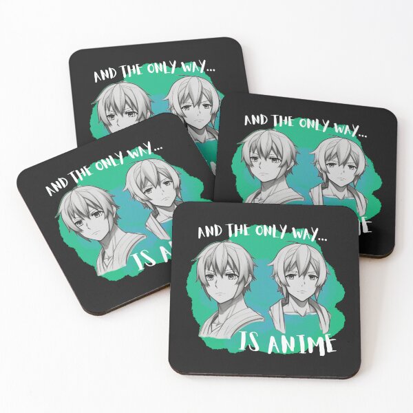 Item preview, and the only way is... designed and sold by BandM Jos-Wilias.
