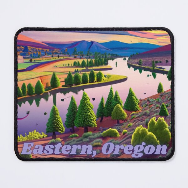 Item preview, Eastern Oregon designed and sold by OregonsOwn.