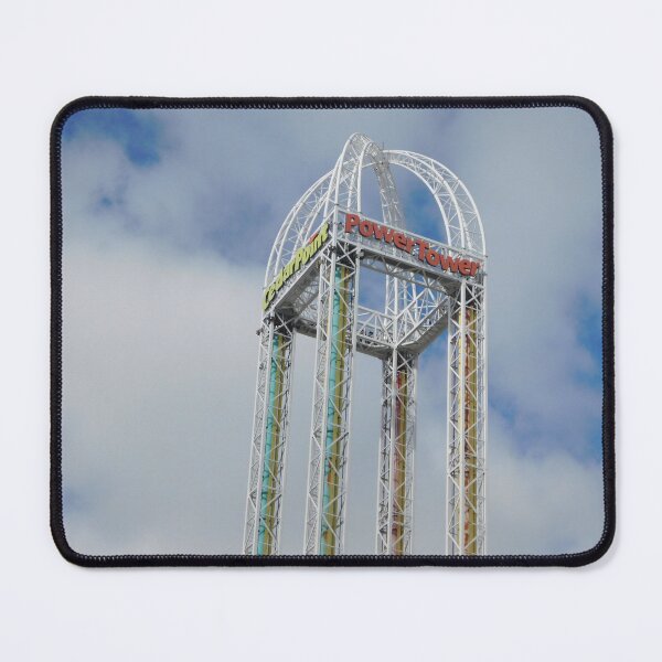 Item preview, Cedar point  designed and sold by OriginalKlaus.
