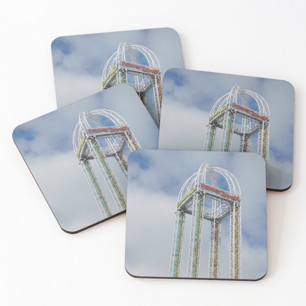 Item preview, Cedar point  designed and sold by OriginalKlaus.