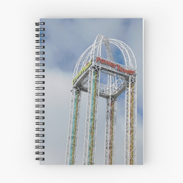 Item preview, Cedar point  designed and sold by OriginalKlaus.