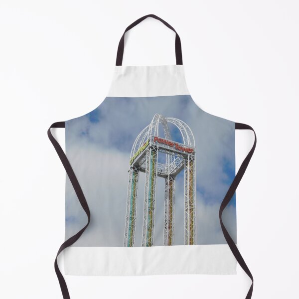 Item preview, Cedar point designed and sold by OriginalKlaus.