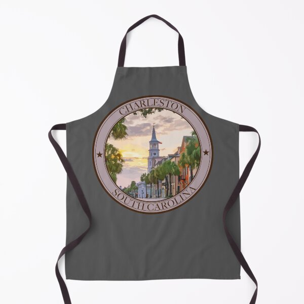 Item preview, Charleston South Carolina designed and sold by NPStudio.