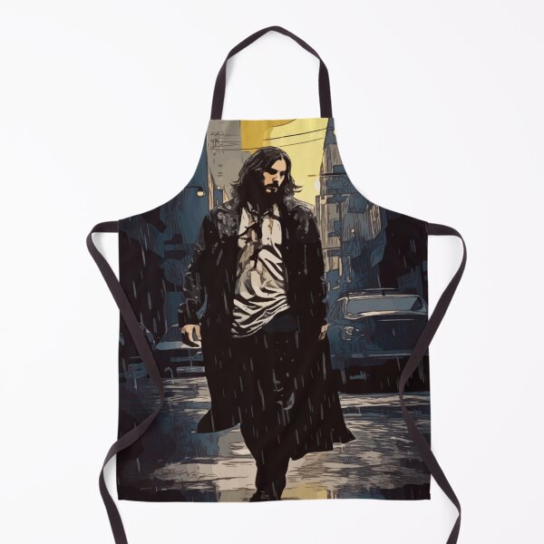 Item preview, He will come designed and sold by randynash.