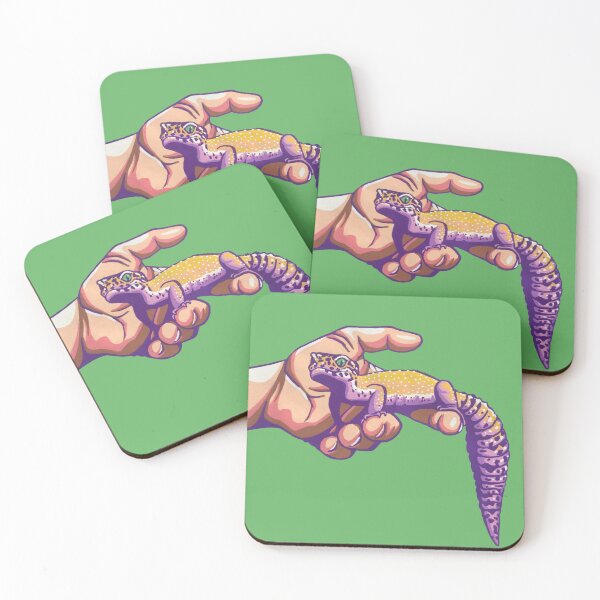 Item preview, Leopard Gecko designed and sold by GaySquirrel.