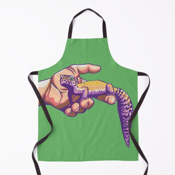 Item preview, Leopard Gecko designed and sold by GaySquirrel.