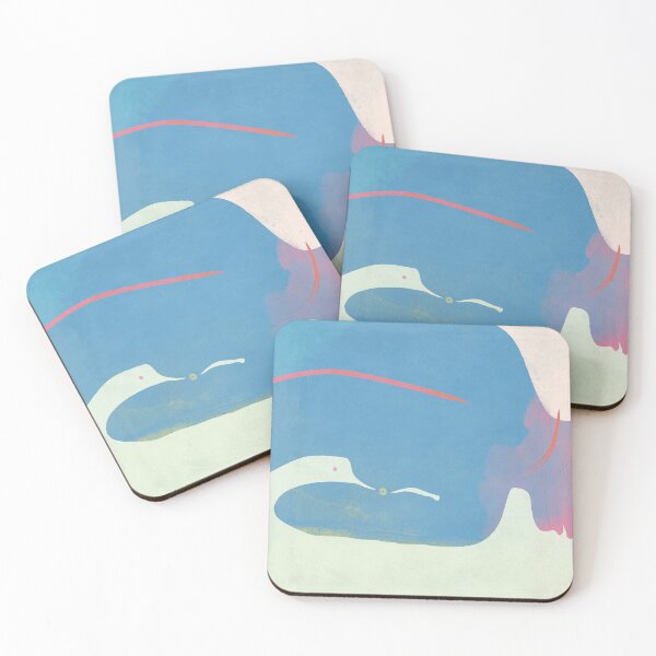 Item preview, Little Birds Anaïs Nin Feminist Erotica Literary Art for Book Lovers designed and sold by RedHillPrints.