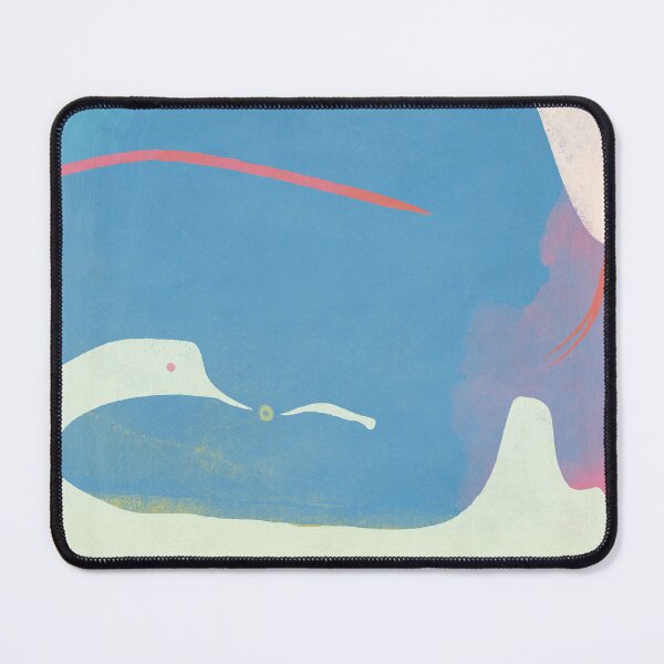 Item preview, Little Birds Anaïs Nin Feminist Erotica Literary Art for Book Lovers designed and sold by RedHillPrints.