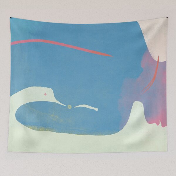 Item preview, Little Birds Anaïs Nin Feminist Erotica Literary Art for Book Lovers designed and sold by RedHillPrints.