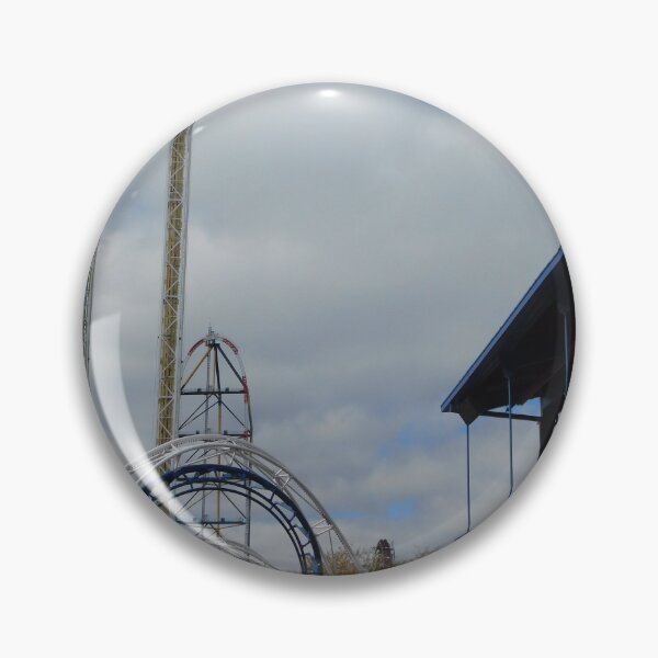 Item preview, Cedar point  designed and sold by OriginalKlaus.