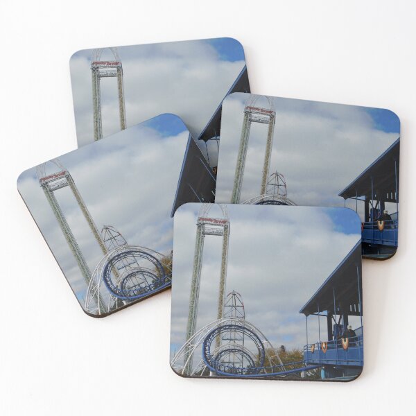 Item preview, Cedar point  designed and sold by OriginalKlaus.