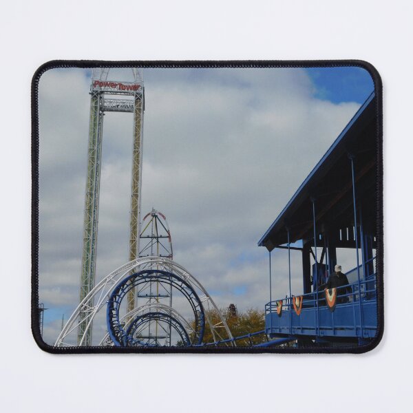 Item preview, Cedar point  designed and sold by OriginalKlaus.