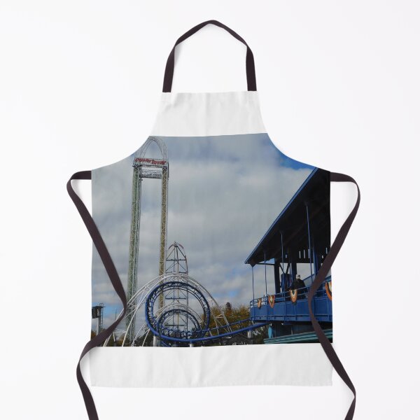 Item preview, Cedar point designed and sold by OriginalKlaus.