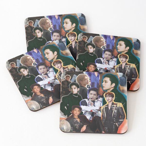 Item preview, Seventeen [SVT] Joshua  designed and sold by shanytochkorem.
