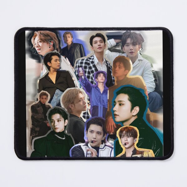 Item preview, Seventeen [SVT] Joshua  designed and sold by shanytochkorem.