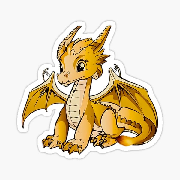 Iron Flame book cover dragons Sticker for Sale by Starbubblepress