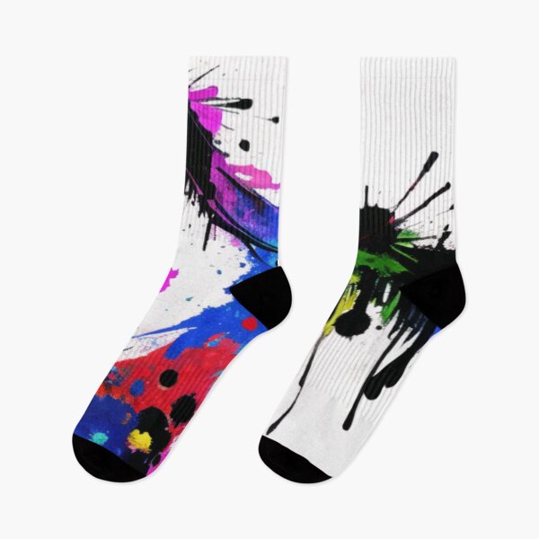 Item preview, Paint Splatter 3 designed and sold by KoliBabb.