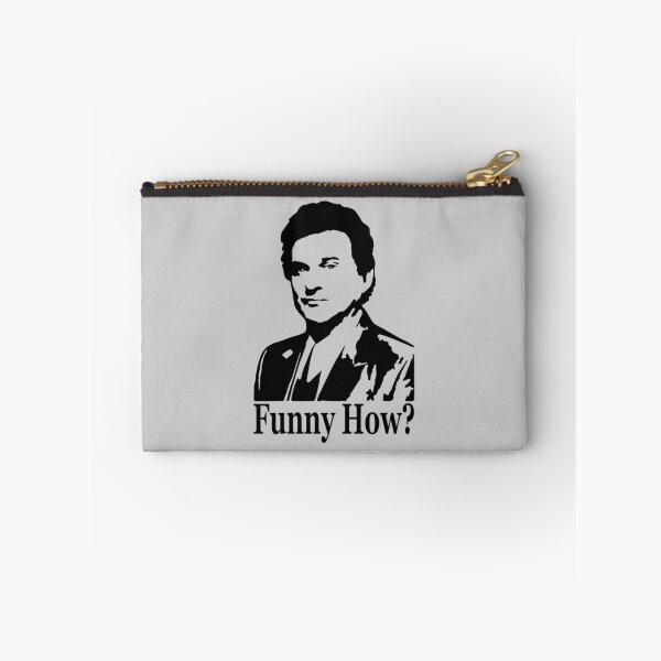 Item preview, Funny How? designed and sold by ApocalypseInc.