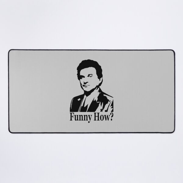 Item preview, Funny How? designed and sold by ApocalypseInc.