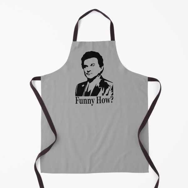 Item preview, Funny How? designed and sold by ApocalypseInc.