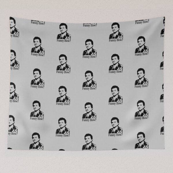 Item preview, Funny How? designed and sold by ApocalypseInc.