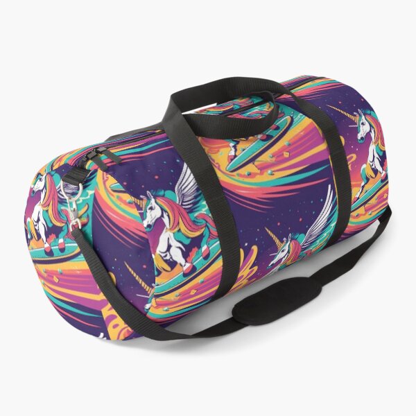 Item preview, Wing Foil Unicorn designed and sold by UrbanGraphixs.