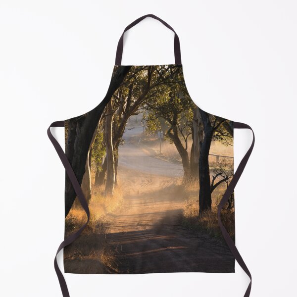 Item preview, Morning light, Hampton Post Office Road designed and sold by John Dunbar.