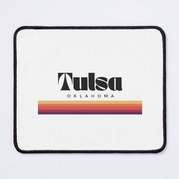 Item preview, Tulsa Oklahoma designed and sold by Ewhitehousee.