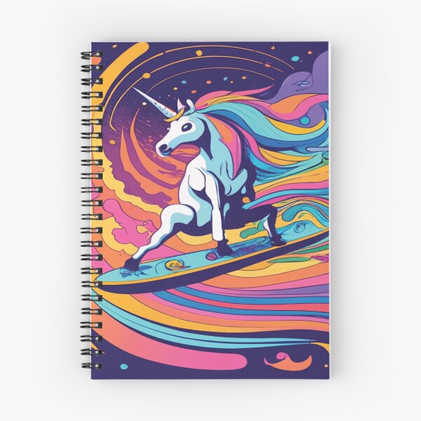 Item preview, Wing Foil Unicorn designed and sold by UrbanGraphixs.