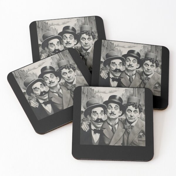 Item preview, The Brothers designed and sold by hortenciaing.