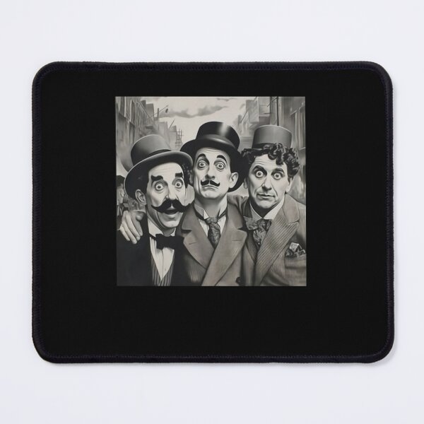 Item preview, The Brothers designed and sold by hortenciaing.