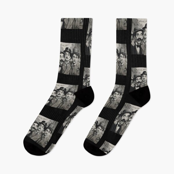Item preview, The Brothers designed and sold by hortenciaing.