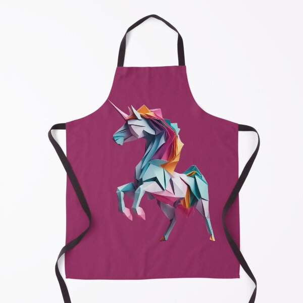 Item preview, Epic origami unicorn designed and sold by KarakitAI.
