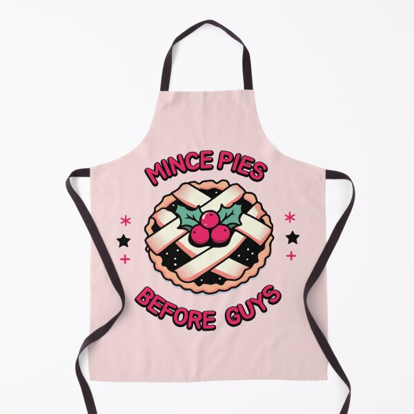 Item preview, Mince Pies Before Guys designed and sold by 1BPDesigns.