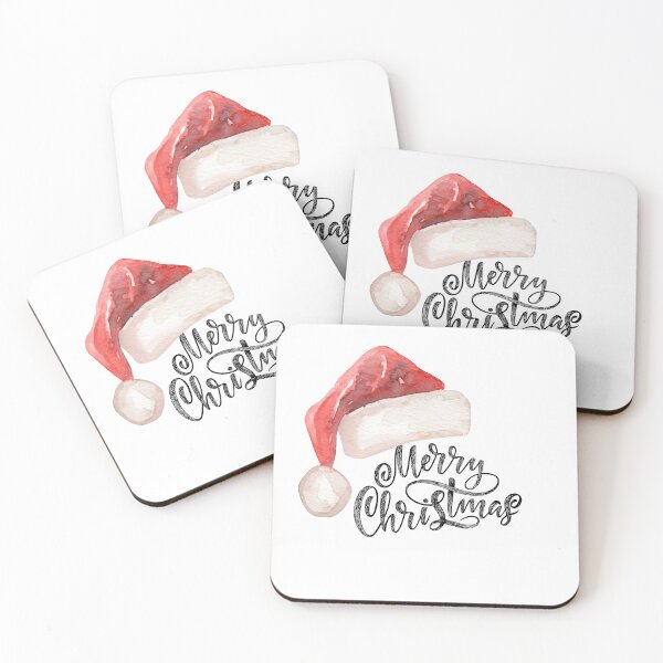 Item preview, Merry Christmas : Santa's Special designed and sold by DoodleVerseShop.
