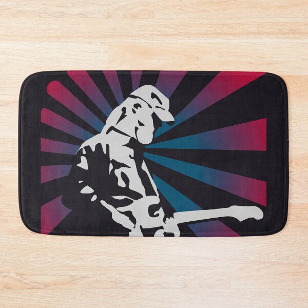 Item preview, Widespread Panic Jimmy Herring designed and sold by RUKindDesign.