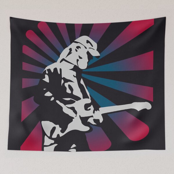 Item preview, Widespread Panic Jimmy Herring designed and sold by RUKindDesign.