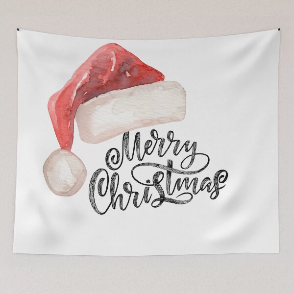 Item preview, Merry Christmas : Santa's Special designed and sold by DoodleVerseShop.