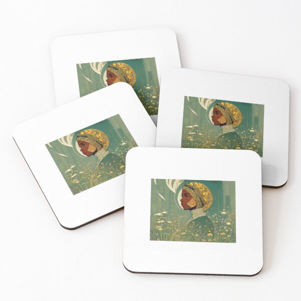Item preview, Summer in the meadow designed and sold by Thia-Elliot.
